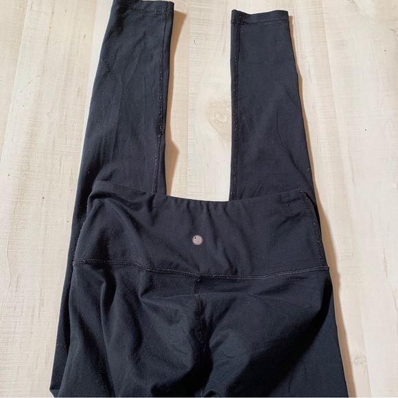 Yogalicious yoga pants size xsmall - Picture 6 of 8